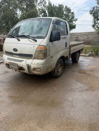 كيا موديل 2008رقم اربيل سنويه ساقطه سعر 68 مكان السياره بغداد  0776079...