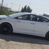 *للبيع هيونداي النتر مواصفات 1/1*  - *الموديل*: 2014 شكل 2016  - *المح...