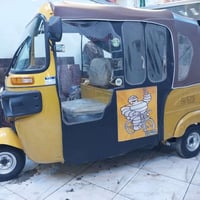 تكتك ٢٠٢١ • كهربائيات جاهزه • كربلاء