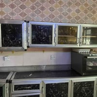 كاونتر • ٥ قطع • بغداد الشالجية