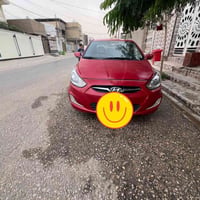 اكسنت وارد خليجي موديل 13 محرك 1600 السعر 92 للاستفسار 07812433595
