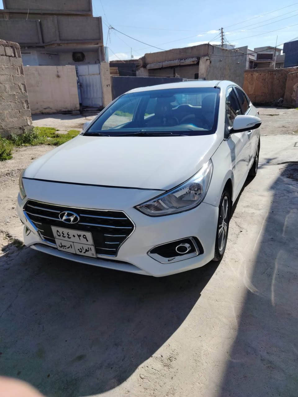 ‎للبيع سياره اكسنت مجفيه السعر ١٠٠ وبيها مجال موديل ٢٠١٩ مكلف بنشر هذا رقم صاحبها‎ كركوك, العراق


**إذا كنت صاحب هذا الإعلان وتريد حذفه لأي سبب، رجاءا أرسل رسالة إلى الدعم الفني**