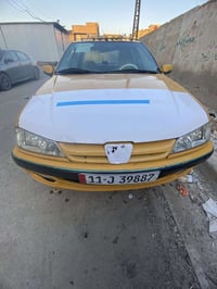 بيجو بارص 15 مكينه كير خير من الله حداديه دوشمه كهربائيات كلهه جاهزه س...