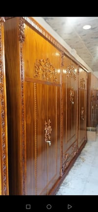 غرفه 6باب • نقش زان 15سم • شغل توكمه