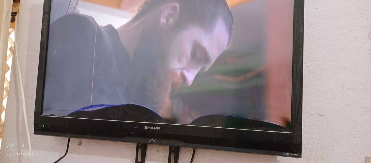 بلازمه حجم 32
تشتغل بس بيها الي ماشره عليهن بس تشتغل وشرط الفحص
ناصريه حي العسكري ب150وبيها مجال ناصرية, ذي قار


**إذا كنت صاحب هذا الإعلان وتريد حذفه لأي سبب، رجاءا أرسل رسالة إلى الدعم الفني**