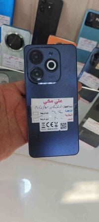 انفينكس سمارت ٨ • ٦٤ • نضيف جدا