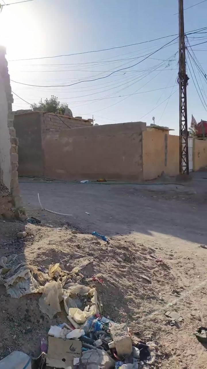 سلام عليكم عندي بيت للبيع بل زبير الدور ضباط تجاوز بسعر 11 بي مجال للتواصل  ***********
#الجميع
