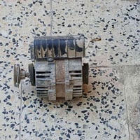 ماطور مبردة • شغال