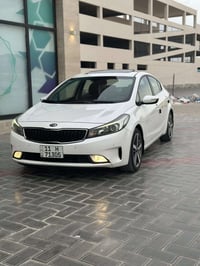 سيراتو • ٢٠١٧ • ١١٥ الف كم