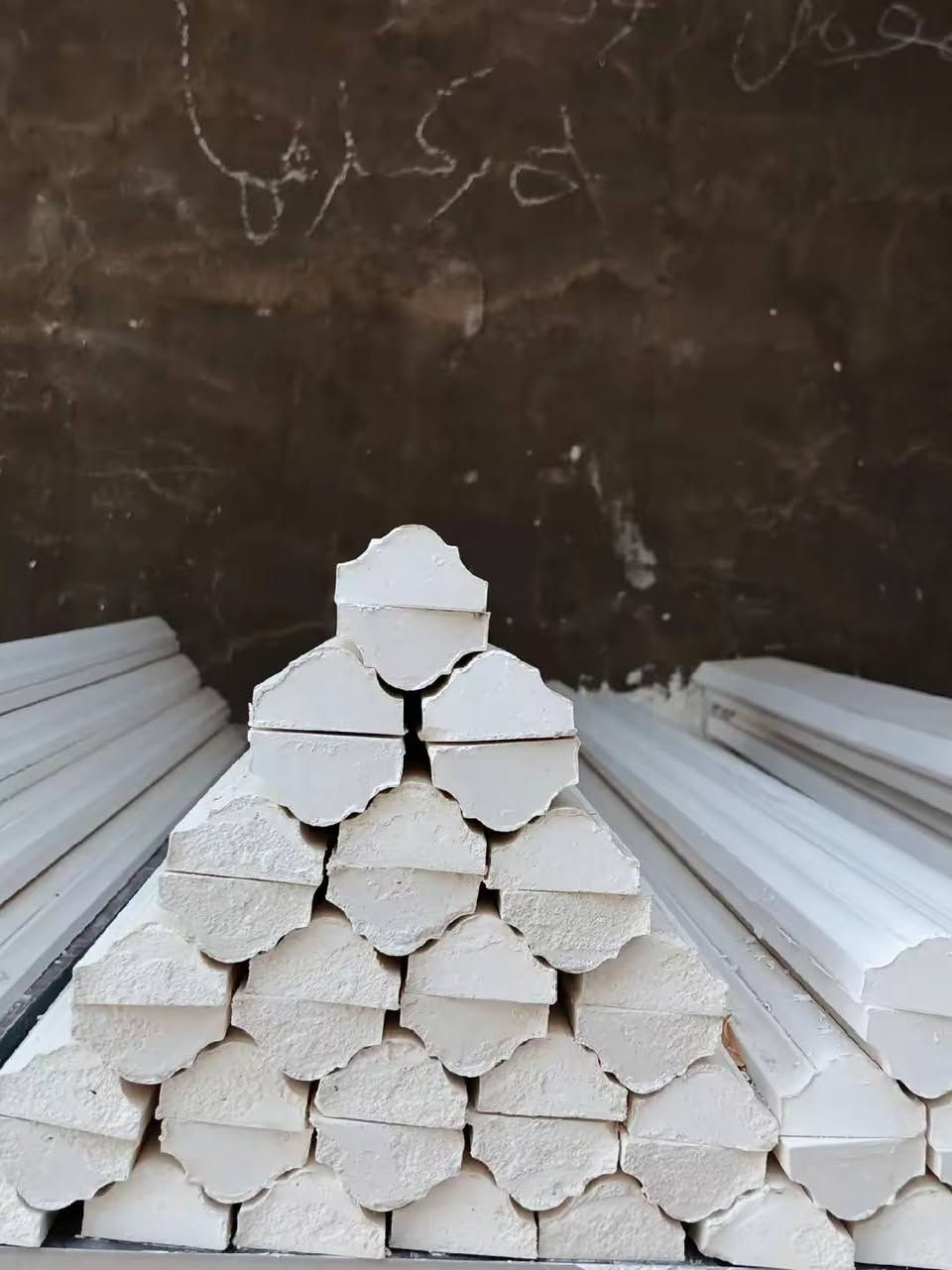 معمل الفرات للديكور
معمل سحب لجميع السحبات والنقوش المغربية #كادر_لعمل_كافة_الديكورات 
المحمودية حي الرشيد (( ***********))
