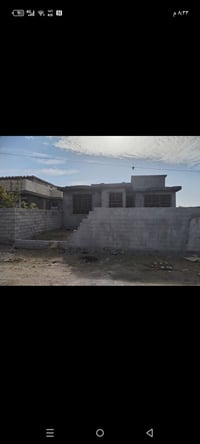 حي الشرطة • هيكل • ٢٤٠م