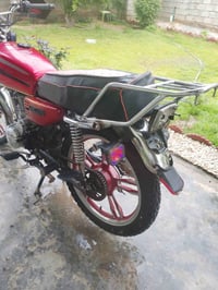 ايراني • موديل ٢١ • محرك لا تنقيص