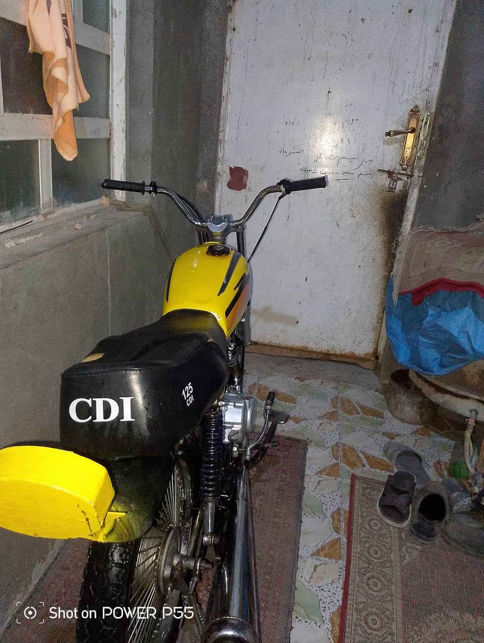 السلام عليكم دراجه اربعه كير للبيع كلك كلك كلك كلك دراجه نضيفه محرك جديد دراجه خرسه ماعايزه برغي السعر اتصل علا الرقم ***********0 والشراي يشلع عيوني
