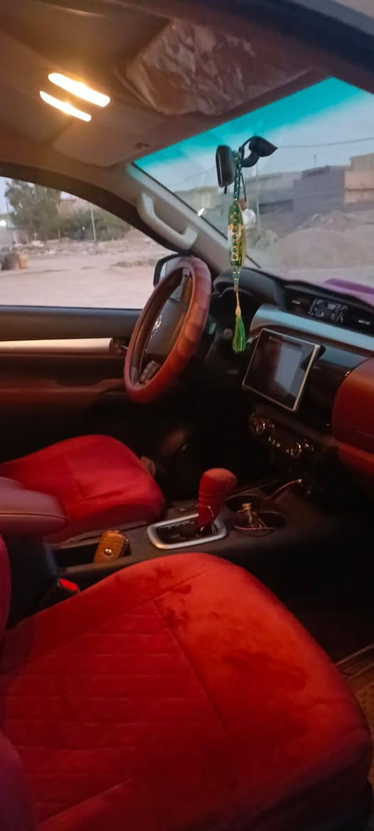 البيع بيكم موديل 2020 بريم سعودي ماشيه 90 الف مكفول كفاله عامه رقم واسط بسمي مداور  ثاني يوم كير وتماتيك مكاني واسط قضا بدره ***********)))***********
