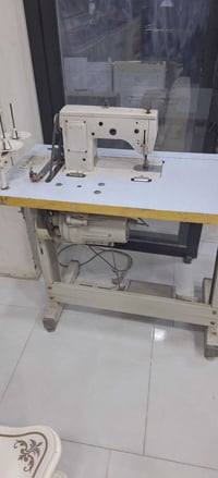 مكينة خياطة • شغالة • معرض الکرار