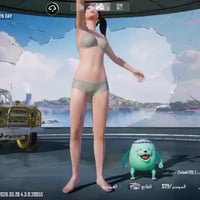 حساب ببجي • تكريت • بيع