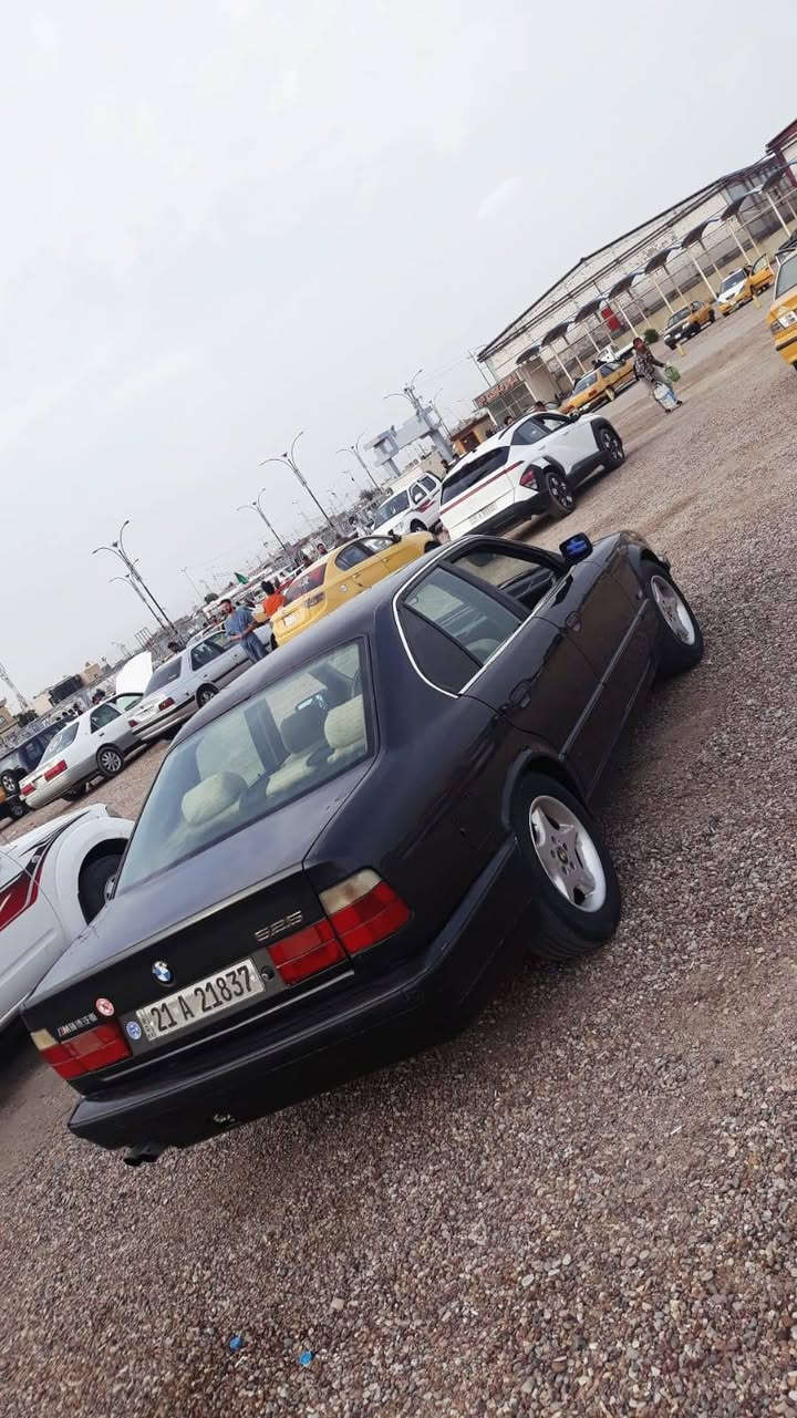 السلام عليكم طبعن من رخصت الدمن 535اصل مديل 1990سيارة جاهزة من كلشي فتحة شغالة كهربائيات ما بيهة نقص ابرة تبريد شغال باتري جديد دسكات +بي اس+عنبار جدد سيارة خير من الله السعر 60سنوية صقطت بل 2025/11


**إذا كنت صاحب هذا الإعلان وتريد حذفه لأي سبب، رجاءا أرسل رسالة إلى الدعم الفني**