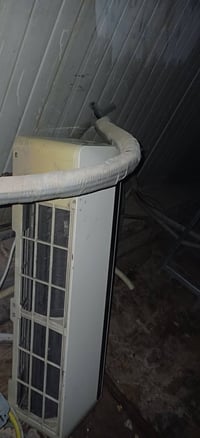 عندي سبلت شغال طن يرادله اشويه غاز ⛽️ السعر ١٠٠ الف ٠٧٧٠٠٧١٥١٨٤