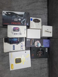 ساعات سمارت • للبيع • اعلى سعر