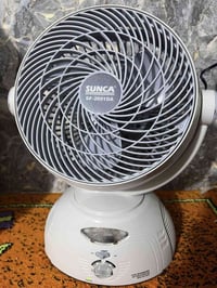 بيع مروحة امزون جديده السعر 20 مكاني بغداد العبيدي ماكو توصيل 07807506...