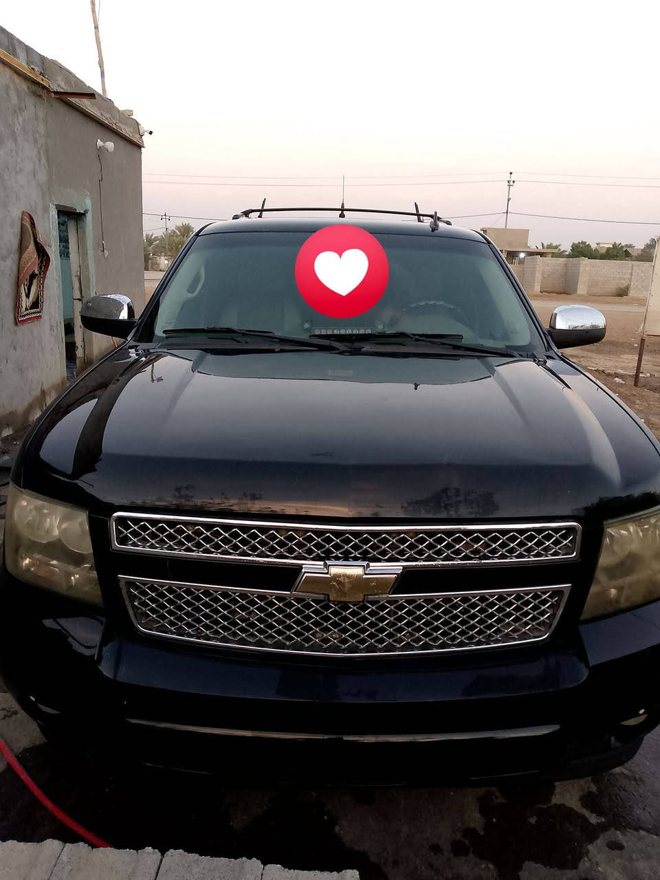 مكلف بلنشر
تاهو 2010 ارتي زت فول مواصفات ادوات سياره جديده معروضه 110بيه مجال للشراي الاتصال على الهاتف فقط ***********
