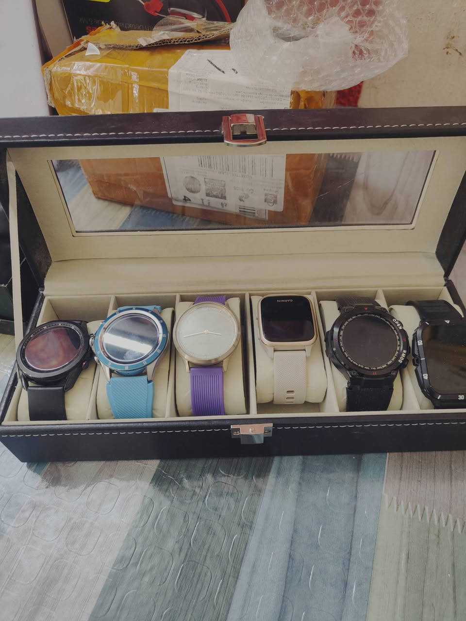 للبيع كلشي حسب سعره وذا شلع هم ابيع هادي


**إذا كنت صاحب هذا الإعلان وتريد حذفه لأي سبب، رجاءا أرسل رسالة إلى الدعم الفني**