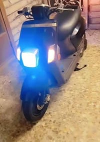 ماكس بوليس • موديل 2013 • كفالة عامة