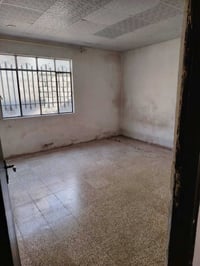 شقة ارضي • الموصل • حي الرفاعي الأيمن