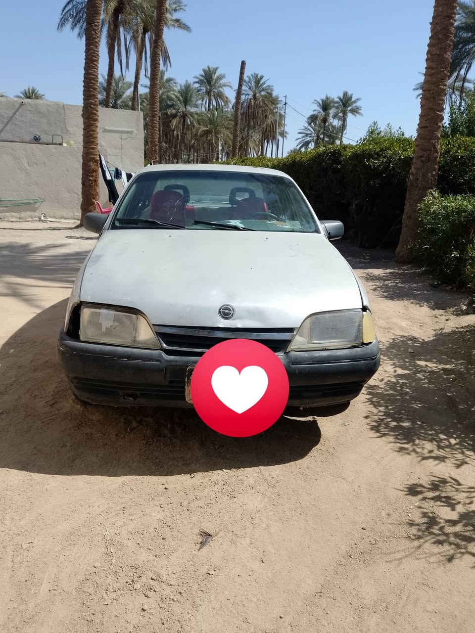 سلام عليكم  عمي وينهم جنايت اوبل اوميكه بيع مستعجل  نضيفه موديل 88 مكينه وكير وكسن كله جديد كهربائيات جديد سيره السعر 15  نضيفه ترايك وين ما يعجبك المكان ديوانيه امكلف بنشر الرقم الهاتف ***********
