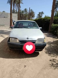 أوميغا • ١٩٨٨ • الديوانية