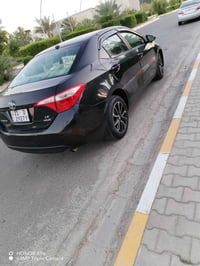 كورلا ٢٠١٦ • محرك ١٨٠٠ • رقم اربيل
