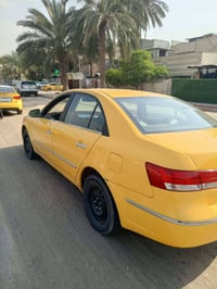 سوناته لل بيع مديل 2010وادر خليجي السياره باسمي تخم داير جديد صدر امام...