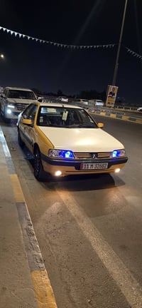 اكاد • ٢٠١٦ • قير ومحرك مكفول