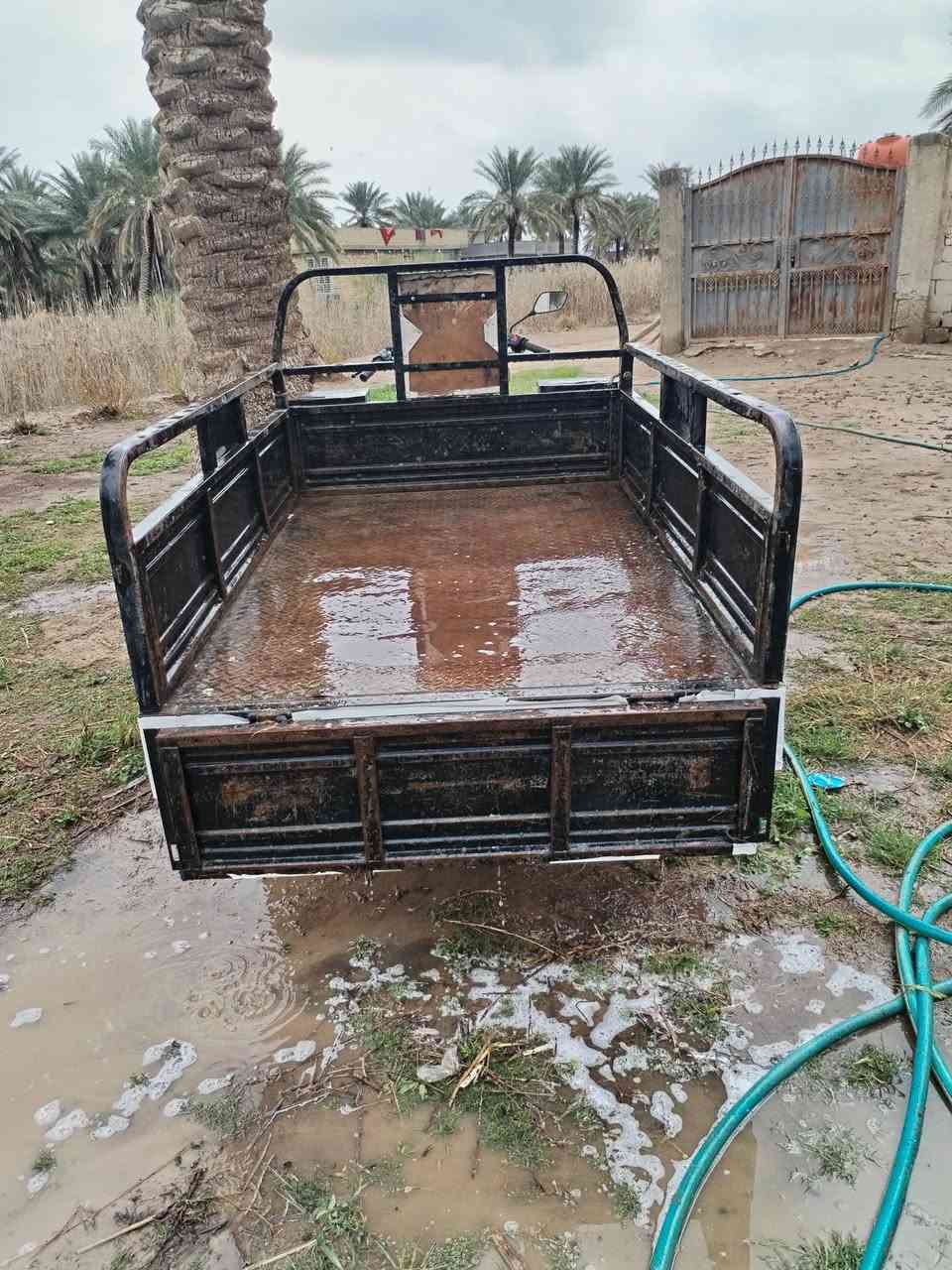 ستوته صقر 18وراق كامله مكفوله من كلشي محرك 25صار يومين من مجفته كبسه كامله وكرنك ستوته مال جناي السعر1400وبيه مجال الحمزه الغربي قرب محطت خيكان ***********
