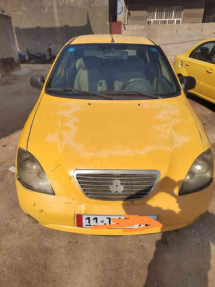 السلام عليكم من رخصه مدير الكروب سياره طيبه للبيع مكفوله من الضربه والتبديل موديل 2015 تخم تاير جديد باتري جديد كهربايات جاهزه السياره جاهزه قبل لشارع مستعجل على البيعه رقم مبايل *********** السعر 35
