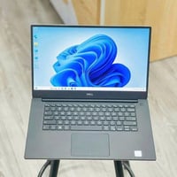 Dell Precision 5530 • كور i7-8850H • كارت Quadro P1000