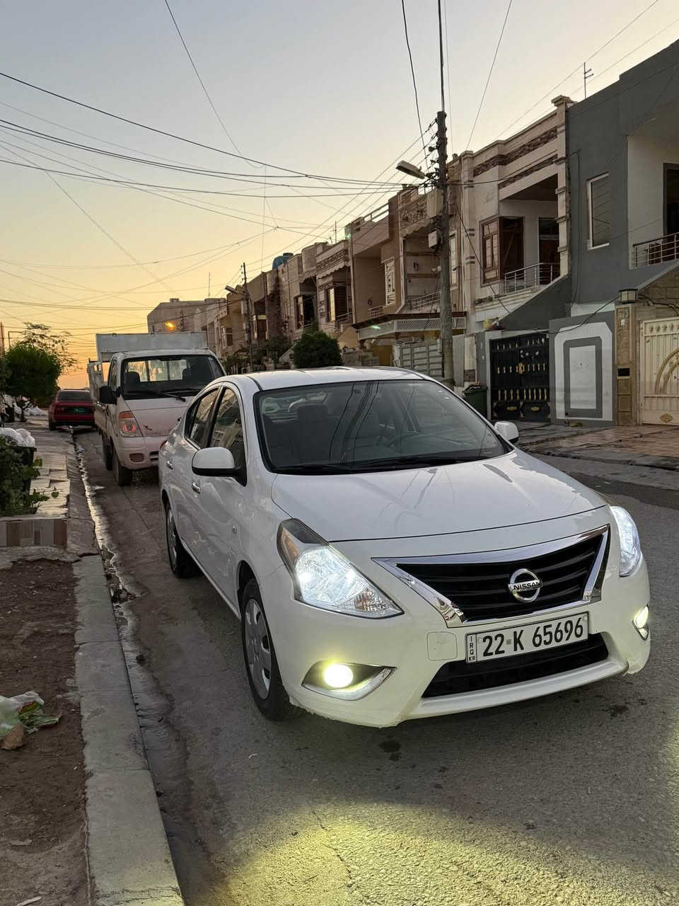 سلام علکم نیسان سنی ٢٠٢١بێی بؤیاخ بەس دووجێی ساردە بەناوی خؤمەسعری١١٠مەجالیکی زؤر کەم ژماری واست ئاپ***********
ژماری مؤبایل0750058593 Singapore
