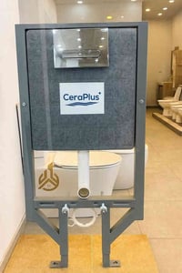 خزانات دفن • ceraplus تركي • كمب ساره