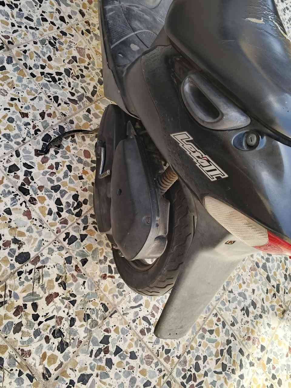 دراجة ساسوكي جنطة كهربايت كلهم شغلة وبيها شلعتهة قوية بس طافية ما ادري شبيهة السعر 175 الدرجة نضيفة اوراق


**إذا كنت صاحب هذا الإعلان وتريد حذفه لأي سبب، رجاءا أرسل رسالة إلى الدعم الفني**