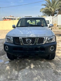 نيسان باترول مزاد وزارة الداخلية نيسان باترول مزاد وزارة الداخلية السل...