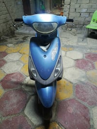 ماكس منغولي • بوشة 50 • قرب مركز شرطة