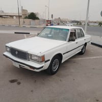 موديل ٨٢ • ٣٠٠٠ سي سي • البصره