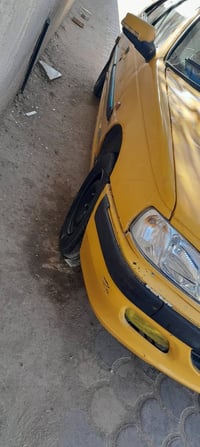 بيجو بارس • ٢٠١٣ • كربلاء حسينية