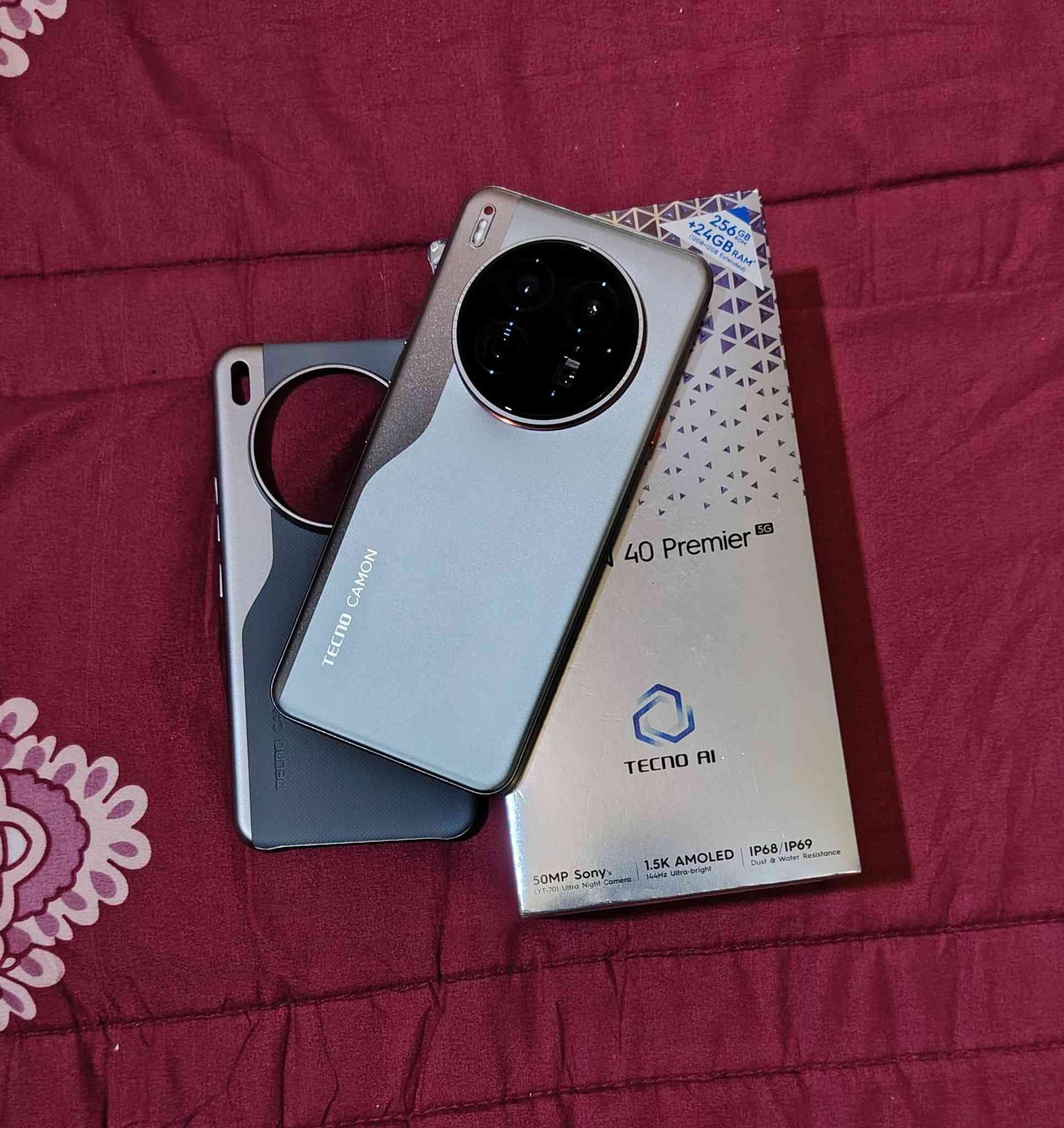 تكنو كامون 40 بريمر فايف جي ذاكرة 256 رام 24 فول نضافه كامل ملحقات بلزكاته ب425 شراي خاص


**إذا كنت صاحب هذا الإعلان وتريد حذفه لأي سبب، رجاءا أرسل رسالة إلى الدعم الفني**