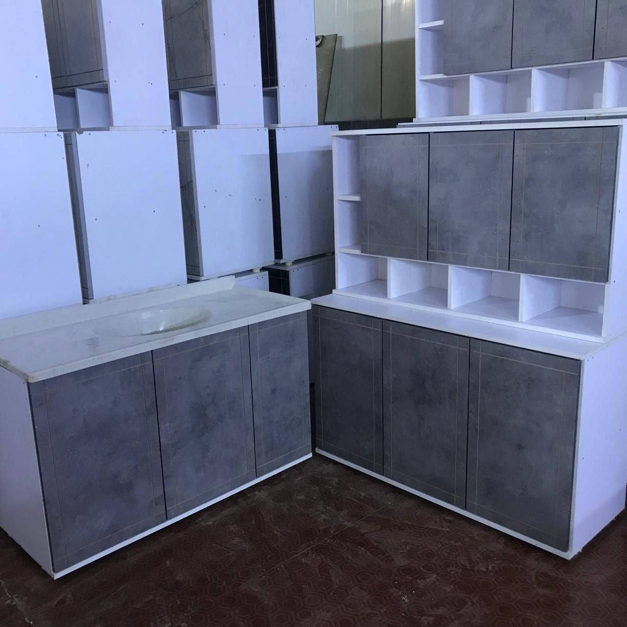 🍃كاونتر mdf
🍃القياس متر و ٢٠  ارضي وملحق مع سنك متر و٢٠


**إذا كنت صاحب هذا الإعلان وتريد حذفه لأي سبب، رجاءا أرسل رسالة إلى الدعم الفني**