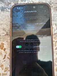 آيفون ١٤ برو ماكس • ٢٥٦ • نضيف ٩٥٪