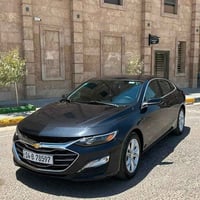 ماليبو ٢٠٢٣ • غرق مياه • رقم بصرة
