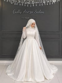بدلة عرس • سارة الامير
