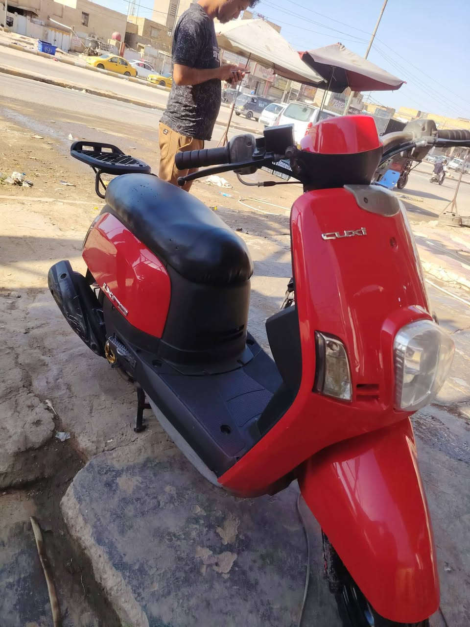 سلام عليكم بوليس البيع كفاله  600وبيه مجال  ***********
