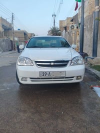 اوبترا ٢٠١١ • محرك ١٦٠٠ • اوتوماتيك